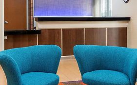 Fairfield Inn & Suites Kansas City Lee's Summit
